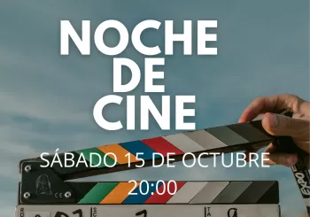 CINE: QUERIDO EVAN HANSEN en FUENLABRADA DE LOS MONTES
