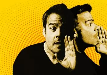 Luis Chataing en Madrid (Teatro Fígaro)