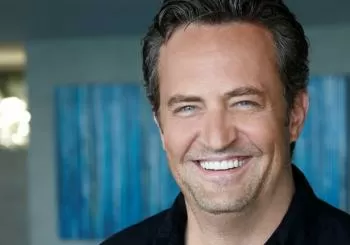 Matthew Perry Live from The Town Hall en Lynton and Lynmouth