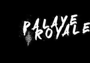 Palaye Royale en Ciudad de México