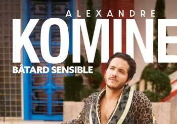 Alexandre Kominek en Saint-Ursanne