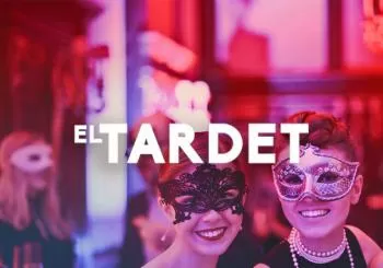 Halloween by El Tardet: la fiesta más terrorífica en Barcelona