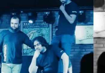 IMPRO TEATRO | CURUXÁN en Lugo