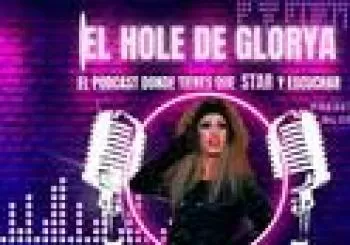El Hole de Glorya en Madrid