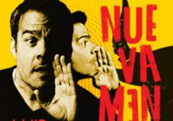 Luis Chataing - Nuevamente en Madrid