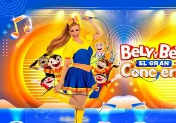 Bely y Beto 