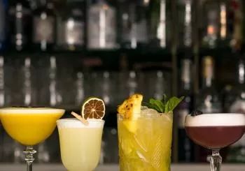 Afterwork by Patrón Barcelona: los mejores cócteles de autor