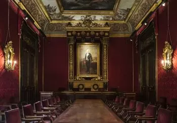 Descubre la Llotja de Mar: una casa con historia en Barcelona