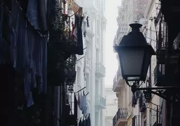 Ruta por la Barcelona mágica y misteriosa