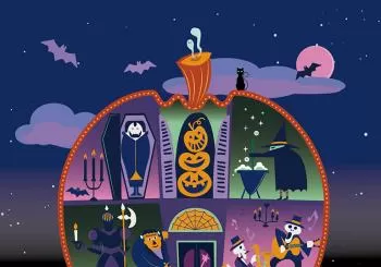 Entradas para Halloween en el Poble Espanyol en Barcelona