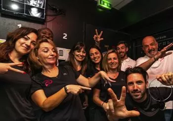 SENSAS Barcelona: una experiencia sensorial única
