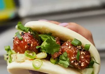 Toy Panda: ¡Los baos más grandes de la ciudad! en Madrid