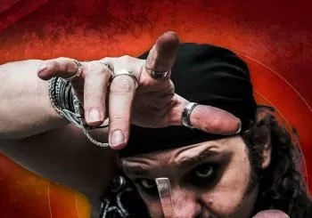 Teatro Victoria: Mentalismo con Greca. Piénsatelo bien en Madrid