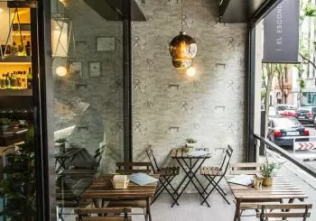 Brunch en El Escondite de Villanueva en Madrid