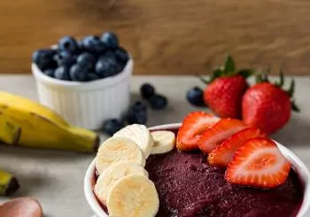 Almalibre Açaí House: el mejor açaí de Madrid