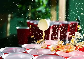 Beer Pong Madrid: el primer bar de Beer Pong de España