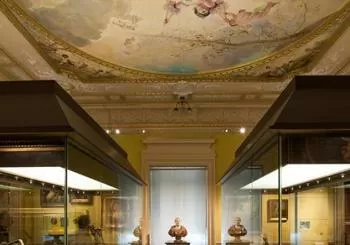 Entradas para el Museo Lázaro Galdiano en Madrid