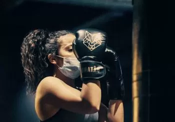 Crossboxing en Batard Madrid: el entrenamiento HIIT más intenso