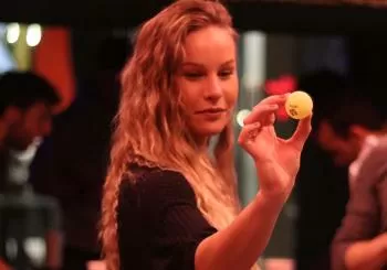 Liga oficial de beer pong: 3 horas de juego + 2 bebidas en Madrid