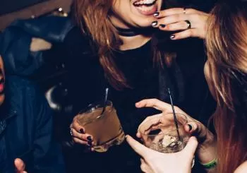 Tour de bares por el centro de Madrid, ¡con chupito!