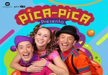 Entradas Pica Pica Vacaciones Tope Guay en Sevilla