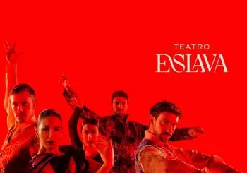 OléOlá por Cristina Hoyos: el gran musical Flamenco de Madrid