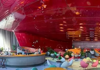 Afternoon Tea en NuBel: delicioso menú con cóctel en Madrid