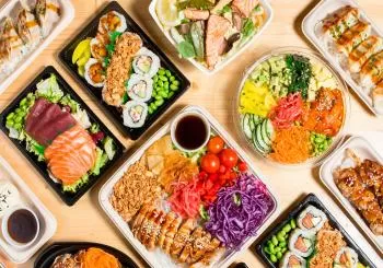 Nigiri Moncloa: todo el sabor de Japón en su local o take away en Madrid