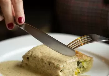 Menú Havanna para 2 en el Restaurante El Olvido en Madrid