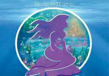 Entradas La Sirenita. Un Musical Bajo el Mar en Sevilla