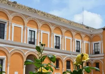 ¡Visita el Alcázar de Sevilla sin colas!