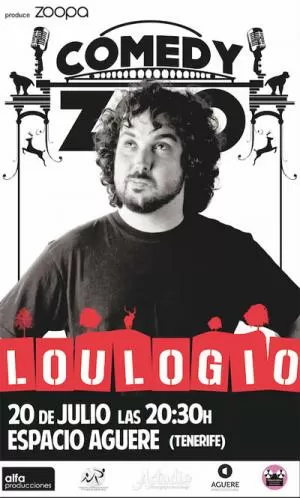 Loulogio