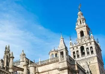 Visita guiada a la catedral de Sevilla y la Giralda, ¡sin colas!