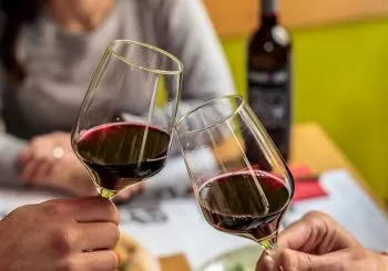Al Pomodoro: menú degustación a la italiana en Valencia