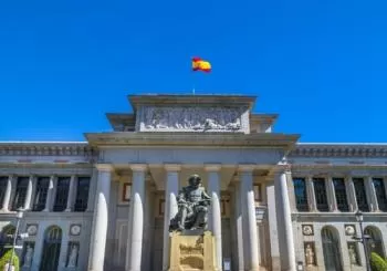 Prado, Reina Sofía y Thyssen: Abono Paseo del Arte en Madrid