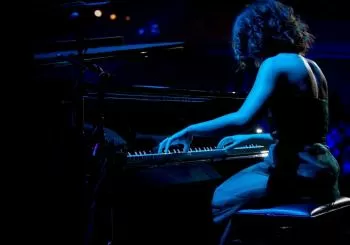 Gala Más In Madrid 2022