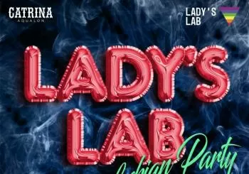 Lady's Lab Huelva