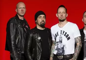 VOLBEAT-Meet & Greet + Photo Opportunity Upgrade en Madrid