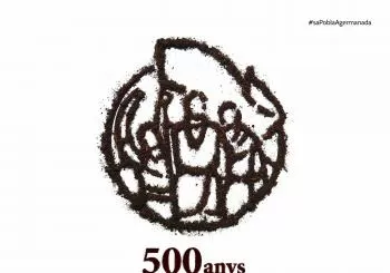 GERMANIES: RUTA GUIADA PER LA BATALLA DE SA MARJAL. 500 ANYS DESPRÉS en Muro