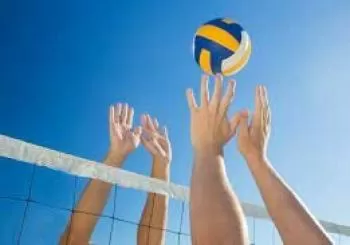 BOLEIBOL SAN ADRIAN PRIMER TRIMESTRE en Bilbao