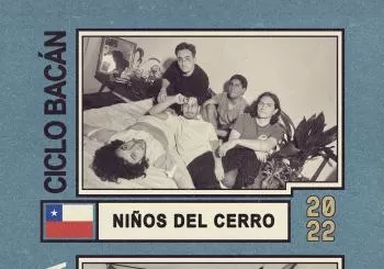 Chini.PNG + Niños del Cerro en Barcelona