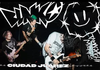 Blnko en Ciudad Juárez