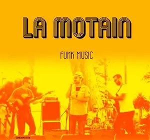 LA MOTAIN
