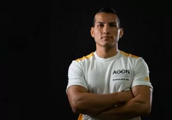 AGON Boxgala en Berlin