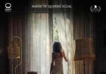 La abuela en JAÉN
