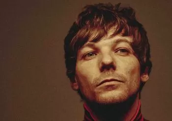 Louis Tomlinson - Faith In The Future 2023 Tour en Torino