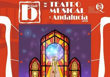 FIEBRE DEL DOMINGO - Bienal de Teatro Musical de Andalucía 2022 en Posadas
