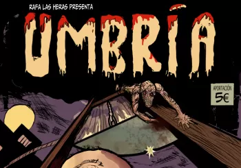 Rafa Las Heras - Umbría - Concierto en 
