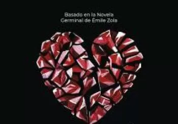 GERMINAL, EL MUSICAL - ALCALÁ DE GUADAÍRA en SEVILLA