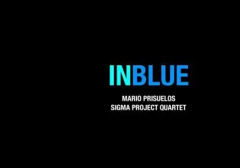 MARIO PRISUELOS & SIGMA PROJECT QUARTET en Madrid